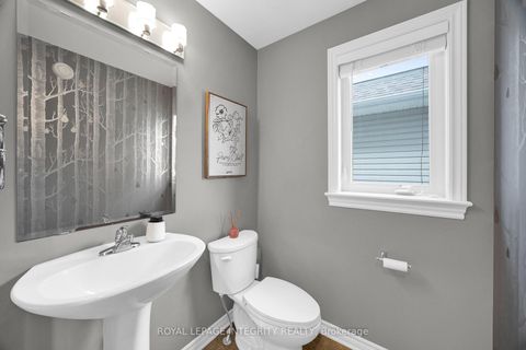 Photo 23 at 514 Carina Crescent, Nepean (Stonebridge), Ottawa