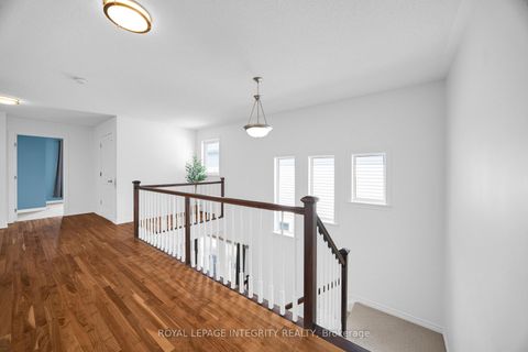 Photo 25 at 514 Carina Crescent, Nepean (Stonebridge), Ottawa