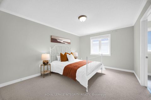 Photo 31 at 514 Carina Crescent, Nepean (Stonebridge), Ottawa