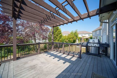 Photo 45 at 514 Carina Crescent, Nepean (Stonebridge), Ottawa