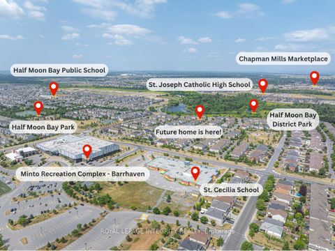 Photo 49 at 514 Carina Crescent, Nepean (Stonebridge), Ottawa