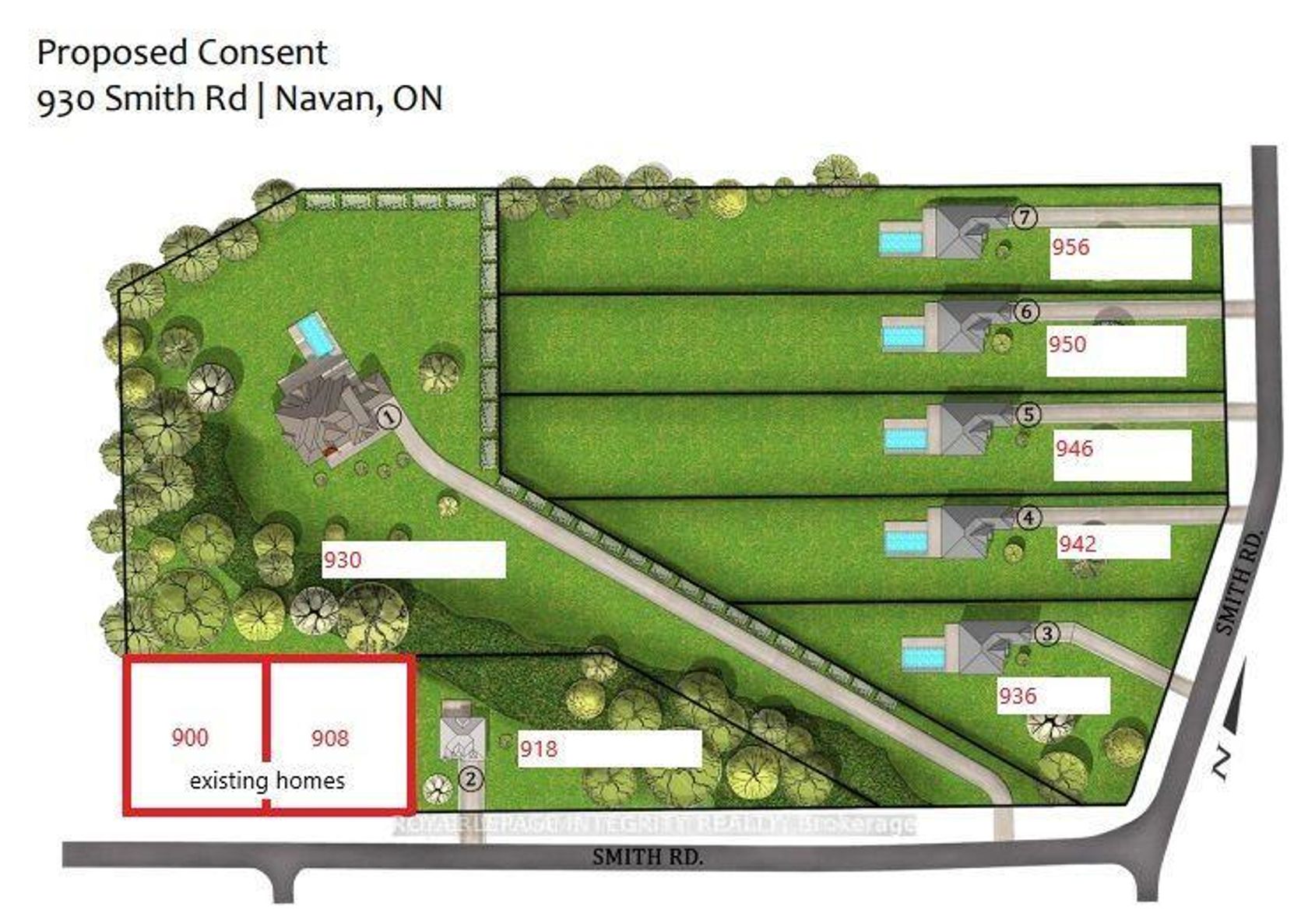 946 Smith Road, Navan, Orleans 2