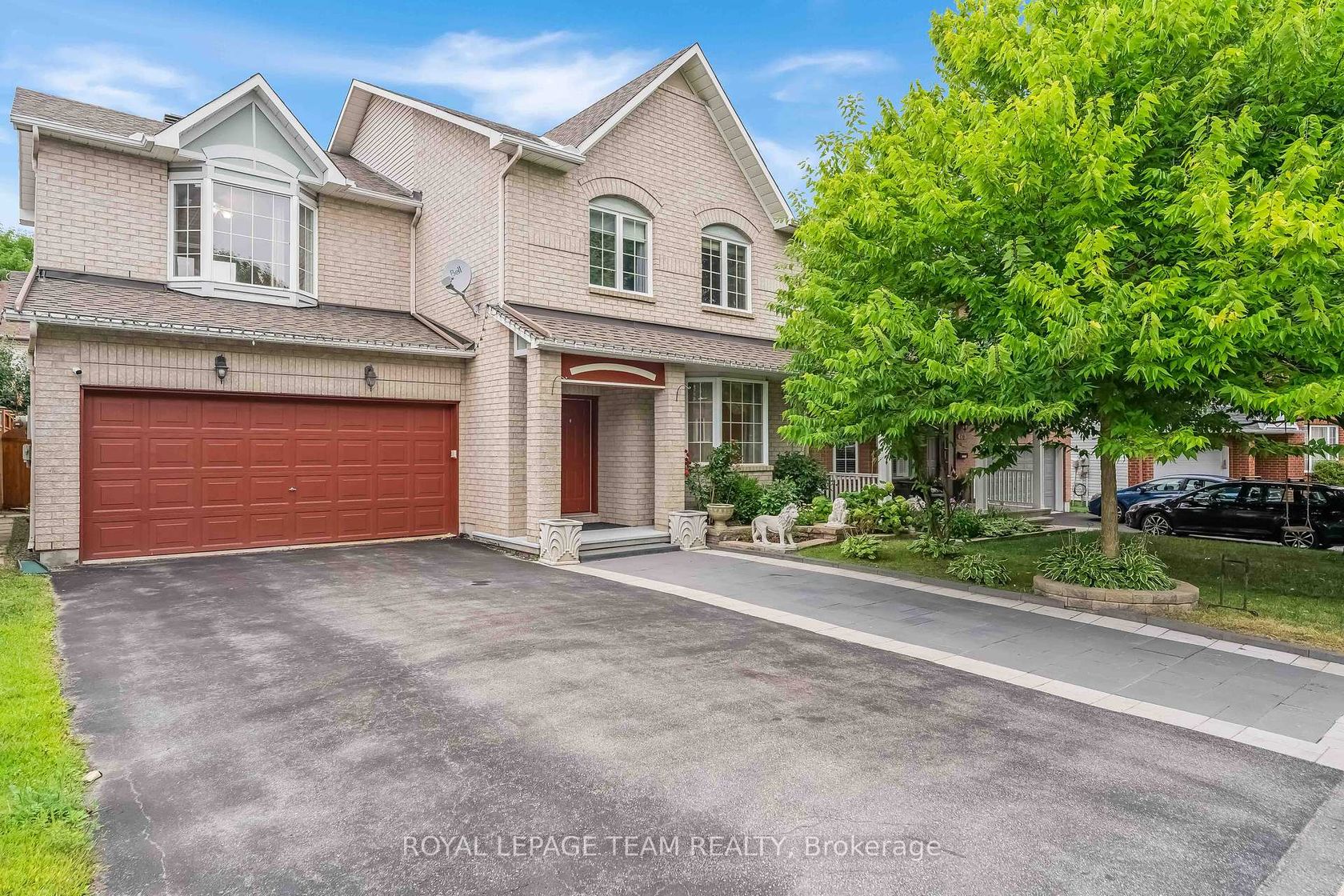 18 Oakham Ridge, Morgan's Grant/South March, Kanata 2