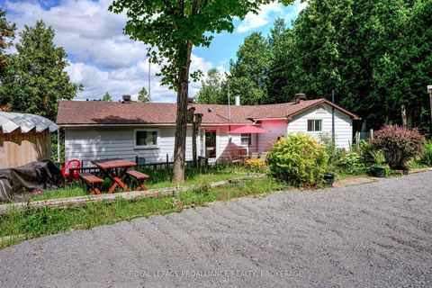 Photo 1 at 372 Murphy Road #100, Rideau Lakes (North Crosby) Twp, Rideau Lakes
