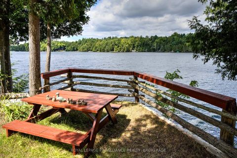 Photo 3 at 372 Murphy Road #100, Rideau Lakes (North Crosby) Twp, Rideau Lakes