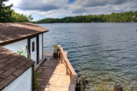 Photo 4 at 372 Murphy Road #100, Rideau Lakes (North Crosby) Twp, Rideau Lakes