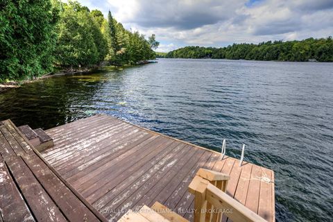 Photo 5 at 372 Murphy Road #100, Rideau Lakes (North Crosby) Twp, Rideau Lakes