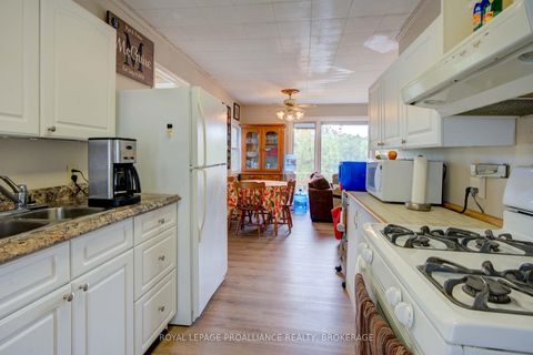 Photo 8 at 372 Murphy Road #100, Rideau Lakes (North Crosby) Twp, Rideau Lakes