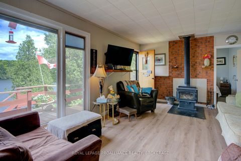 Photo 11 at 372 Murphy Road #100, Rideau Lakes (North Crosby) Twp, Rideau Lakes