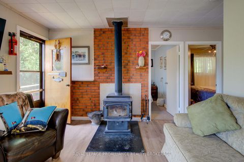 Photo 12 at 372 Murphy Road #100, Rideau Lakes (North Crosby) Twp, Rideau Lakes