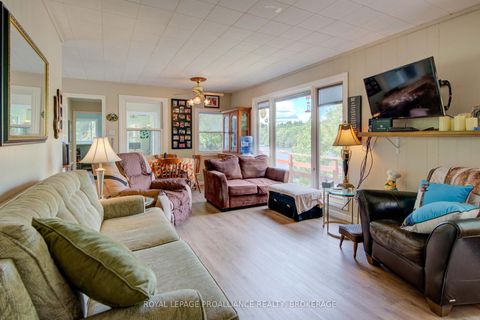 Photo 13 at 372 Murphy Road #100, Rideau Lakes (North Crosby) Twp, Rideau Lakes