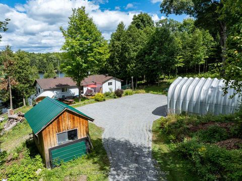 Photo 28 at 372 Murphy Road #100, Rideau Lakes (North Crosby) Twp, Rideau Lakes