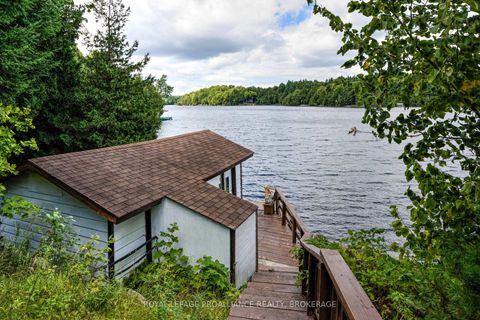 Photo 37 at 372 Murphy Road #100, Rideau Lakes (North Crosby) Twp, Rideau Lakes