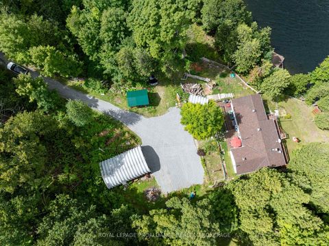 Photo 41 at 372 Murphy Road #100, Rideau Lakes (North Crosby) Twp, Rideau Lakes