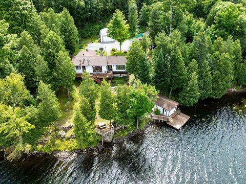 Photo 46 at 372 Murphy Road #100, Rideau Lakes (North Crosby) Twp, Rideau Lakes