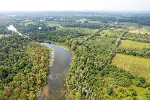 Photo 2 at 2617 Christie Lake Road, Bathurst/Burgess & Sherbrooke (Bathurst) Twp, Tay Valley