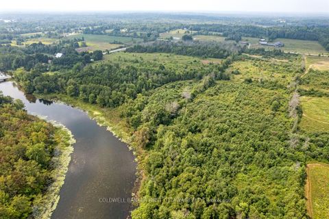 Photo 4 at 2617 Christie Lake Road, Bathurst/Burgess & Sherbrooke (Bathurst) Twp, Tay Valley