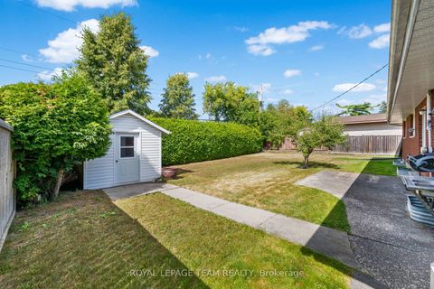 Photo 35 at 5 Spring Garden Avenue, Nepean (Meadowlands/Crestview), Ottawa