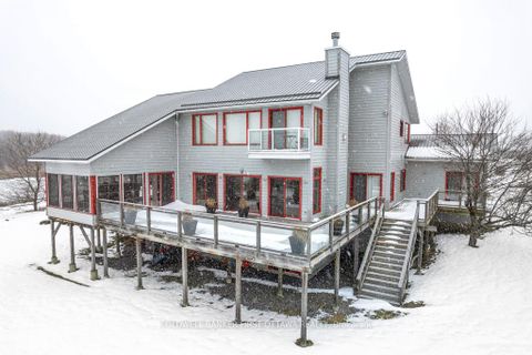 Photo 2 at 9868 COUNTY ROAD 42 Road, Rideau Lakes (North Crosby) Twp, Rideau Lakes