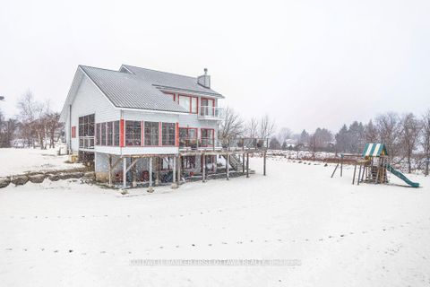 Photo 3 at 9868 COUNTY ROAD 42 Road, Rideau Lakes (North Crosby) Twp, Rideau Lakes