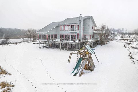 Photo 4 at 9868 COUNTY ROAD 42 Road, Rideau Lakes (North Crosby) Twp, Rideau Lakes