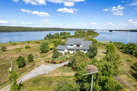 Photo 5 at 9868 COUNTY ROAD 42 Road, Rideau Lakes (North Crosby) Twp, Rideau Lakes