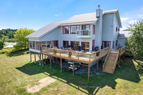 Photo 8 at 9868 COUNTY ROAD 42 Road, Rideau Lakes (North Crosby) Twp, Rideau Lakes