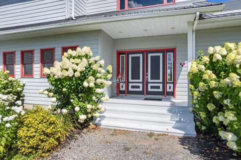 Photo 10 at 9868 COUNTY ROAD 42 Road, Rideau Lakes (North Crosby) Twp, Rideau Lakes