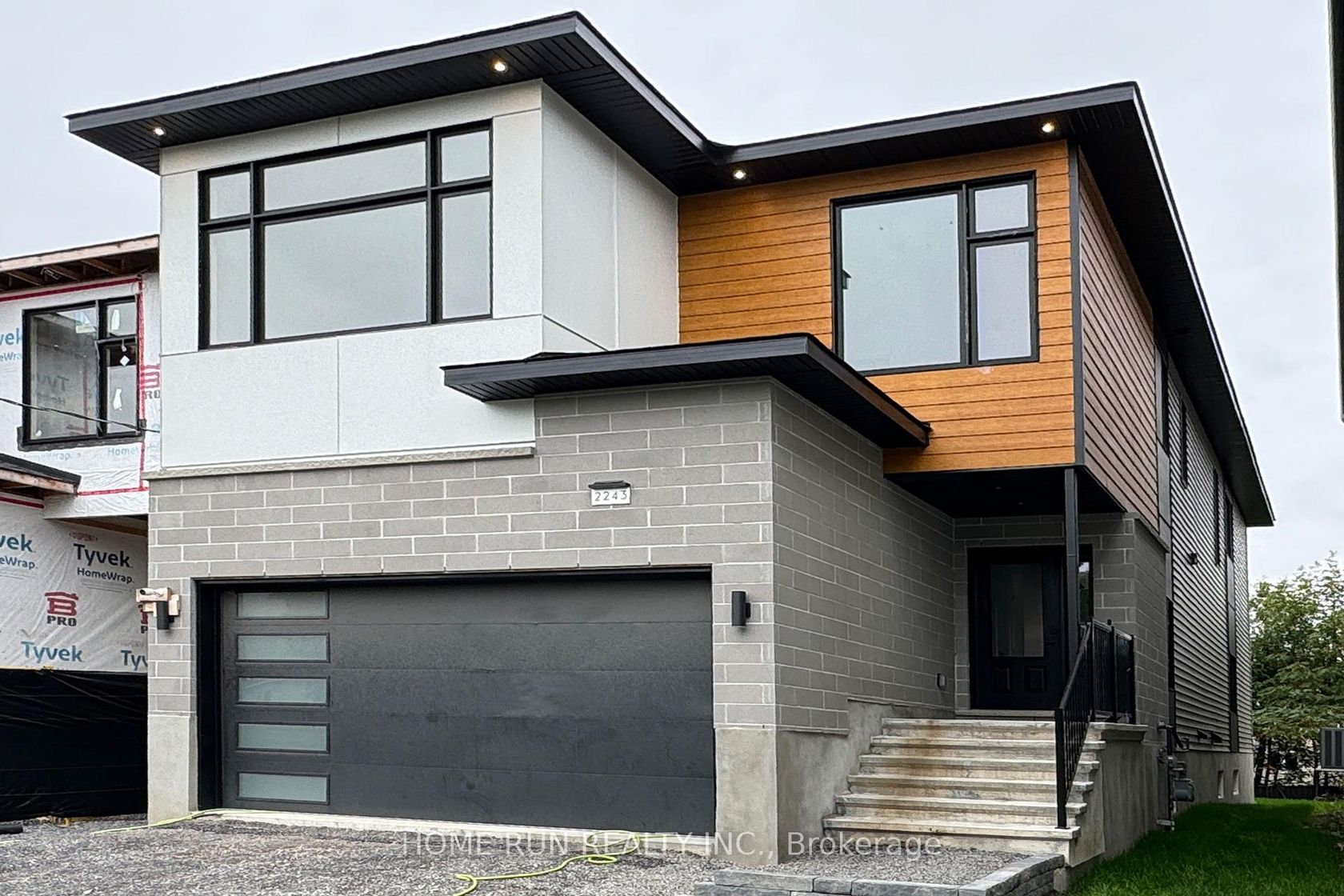 2243 Page Road, Chapel Hill, Orleans 2