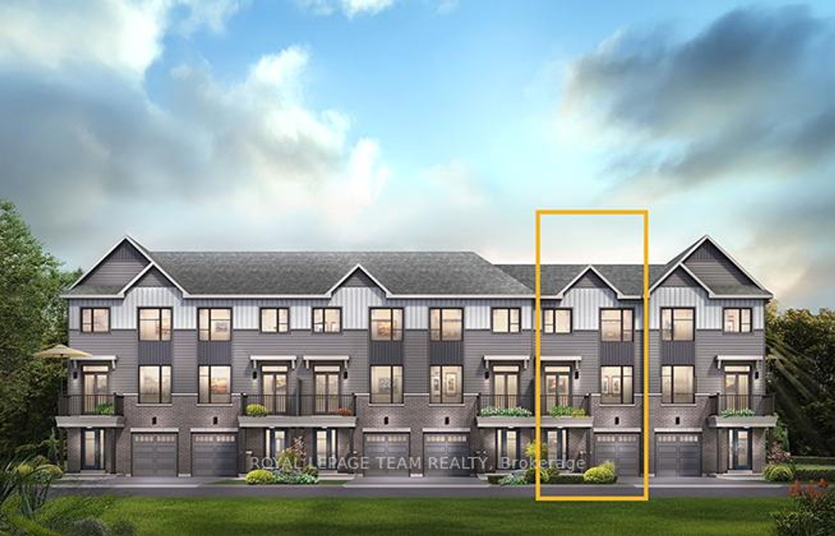 403 Velocity Mews, Morgan's Grant/South March, Kanata 2