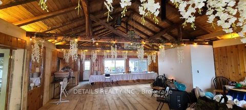 Photo 3 at 411 Pickerel Bay Road, Lanark Highlands (Darling) Twp, Lanark Highlands