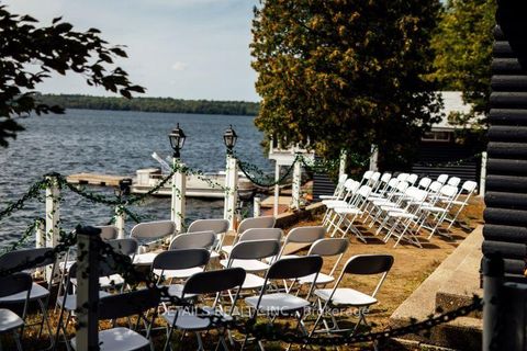 Photo 4 at 411 Pickerel Bay Road, Lanark Highlands (Darling) Twp, Lanark Highlands