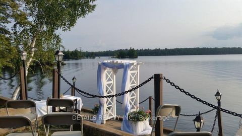 Photo 5 at 411 Pickerel Bay Road, Lanark Highlands (Darling) Twp, Lanark Highlands