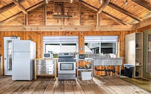 Photo 8 at 411 Pickerel Bay Road, Lanark Highlands (Darling) Twp, Lanark Highlands