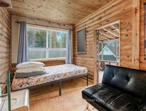 Photo 10 at 411 Pickerel Bay Road, Lanark Highlands (Darling) Twp, Lanark Highlands