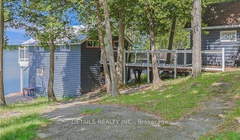 Photo 11 at 411 Pickerel Bay Road, Lanark Highlands (Darling) Twp, Lanark Highlands