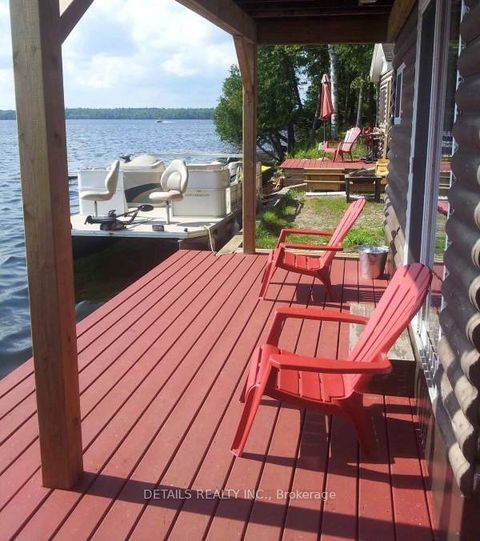 Photo 12 at 411 Pickerel Bay Road, Lanark Highlands (Darling) Twp, Lanark Highlands