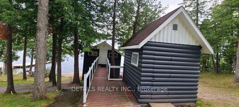 Photo 13 at 411 Pickerel Bay Road, Lanark Highlands (Darling) Twp, Lanark Highlands