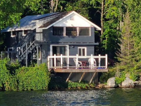 Photo 14 at 411 Pickerel Bay Road, Lanark Highlands (Darling) Twp, Lanark Highlands