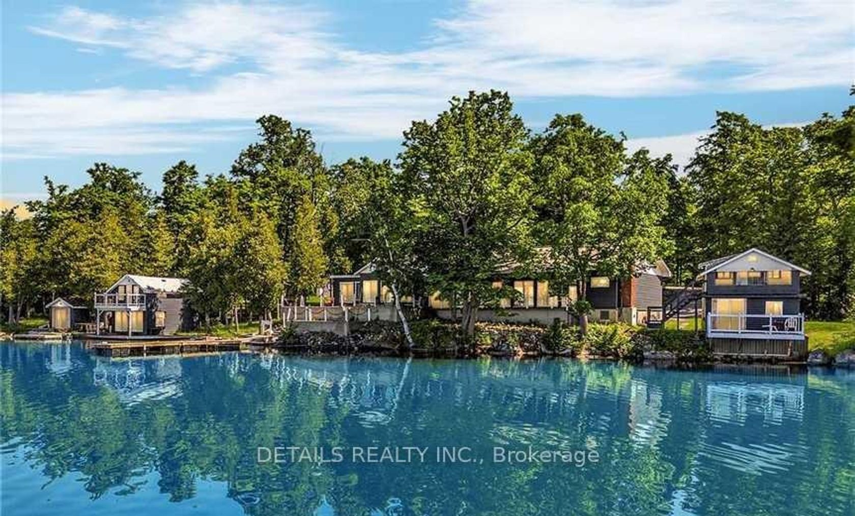 411 Pickerel Bay Road, Lanark Highlands (Darling) Twp, Lanark Highlands 2