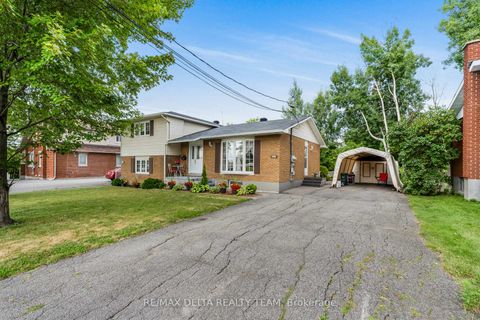 Photo 1 at 1345 BELCOURT Boulevard, Orleans/Sunridge, Orleans