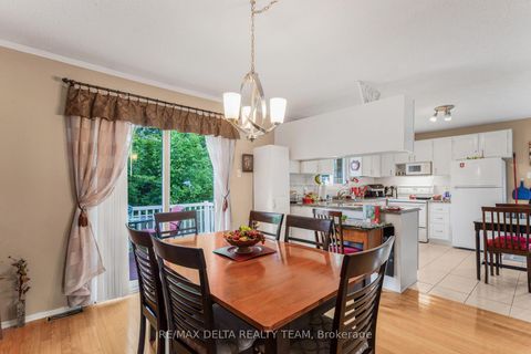 Photo 4 at 1345 BELCOURT Boulevard, Orleans/Sunridge, Orleans