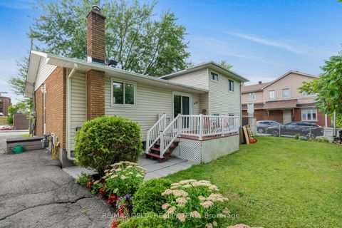 Photo 18 at 1345 BELCOURT Boulevard, Orleans/Sunridge, Orleans