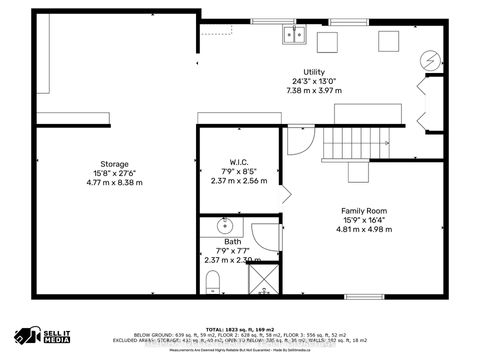 Photo 22 at 1345 BELCOURT Boulevard, Orleans/Sunridge, Orleans