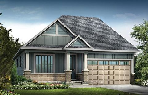 Photo 0 at 640 Bridgeport Avenue, Mahogany Community, Manotick