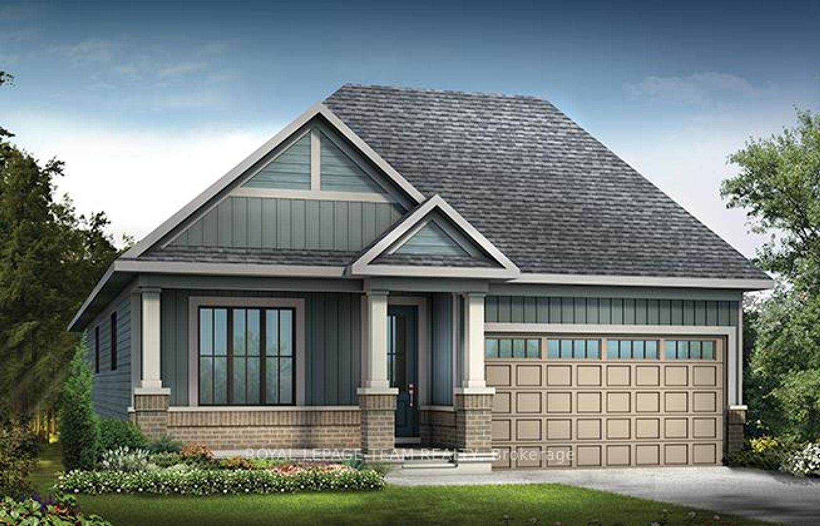 640 Bridgeport Avenue, Mahogany Community, Manotick 2