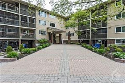 Photo 0 at 304 - 6376 Bilberry Drive N, Orleans Wood, Orleans