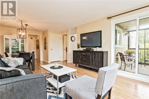 Photo 1 at 304 - 6376 Bilberry Drive N, Orleans Wood, Orleans