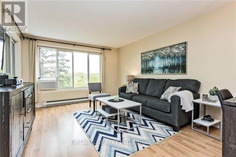 Photo 2 at 304 - 6376 Bilberry Drive N, Orleans Wood, Orleans