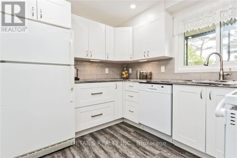 Photo 3 at 304 - 6376 Bilberry Drive N, Orleans Wood, Orleans